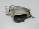 Насадка на глушитель для Volvo XC60 2017>, OEM 31425211 - вид 5 (фото)