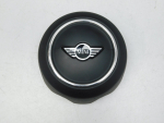 Подушка безопасности в рулевое колесо для Mini F55 2014>, OEM 33793969501 - вид 1 (фото)