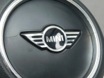 Подушка безопасности в рулевое колесо для Mini F55 2014>, OEM 33793969501 - вид 4 (фото)