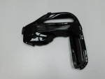 Накладка переднего бампера для BMW X5 G05 2018>, OEM 51118092687 - вид 1 (фото)