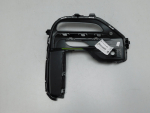 Накладка переднего бампера для BMW X5 G05 2018>, OEM 51118092687 - вид 2 (фото)