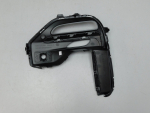 Накладка переднего бампера для BMW X5 G05 2018>, OEM 51118746240 - вид 2 (фото)