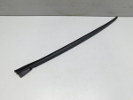 Молдинг лобового стекла для BMW 3-серия G20 2018>, OEM 51317427873 - вид 1 (фото)