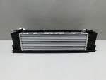 Интеркулер для BMW 3-серия F30 2011>, OEM 17517618809 - вид 4 (фото)