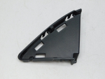 Накладка переднего бампера для BMW X6 F16 2014>, OEM 51117319774 - вид 1 (фото)