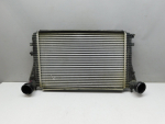Интеркулер для Skoda Octavia II (A5 1Z) 2004-2013, OEM 1K0145803S - вид 1 (фото)