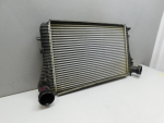 Интеркулер для Skoda Octavia II (A5 1Z) 2004-2013, OEM 1K0145803S - вид 2 (фото)
