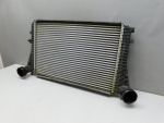 Интеркулер для Skoda Octavia II (A5 1Z) 2004-2013, OEM 1K0145803S - вид 3 (фото)