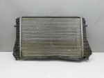 Интеркулер для Skoda Octavia II (A5 1Z) 2004-2013, OEM 1K0145803S - вид 4 (фото)