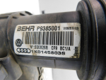 Интеркулер для Skoda Octavia II (A5 1Z) 2004-2013, OEM 1K0145803S - вид 6 (фото)