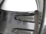 Диск колесный для Mercedes-Benz GLC-Class X253 2015>, OEM A2534010700 - вид 5 (фото)