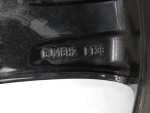 Диск колесный для Mercedes-Benz GLC-Class X253 2015>, OEM A2534010700 - вид 6 (фото)