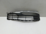Решетка в бампер левая для BMW 5-серия G30 2016>, OEM 51117385261 - вид 1 (фото)
