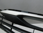 Решетка в бампер левая для BMW 5-серия G30 2016>, OEM 51117385261 - вид 2 (фото)
