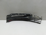 Решетка в бампер левая для BMW 5-серия G30 2016>, OEM 51117385261 - вид 3 (фото)