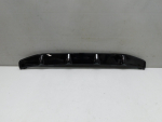 Накладка заднего бампера для BMW 4-серия G22 2020>, OEM 51128078907 - вид 1 (фото)
