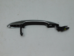 Ручка двери передней левой для Mini F55 2014>, OEM 51217327343 - вид 3 (фото)