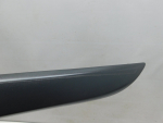 Молдинг двери задней левой для Renault Logan II 2014>, OEM 8201289762 - вид 2 (фото)