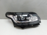 Фара правая для Land Rover Range Rover IV 2013>, OEM CK5212W029KB - вид 1 (фото)