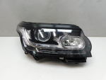 Фара правая для Land Rover Range Rover IV 2013>, OEM CK5212W029KB - вид 2 (фото)