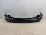 Бампер задний для Toyota RAV 4 2013-2019, OEM 521590R150 - вид 1 (фото)