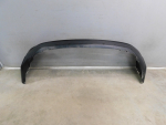 Бампер задний для Toyota RAV 4 2013-2019, OEM 521590R150 - вид 3 (фото)