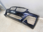 Бампер передний для BMW X3 G01 2017>, OEM 5111139605 - вид 5 (фото)