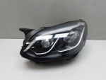 Фара левая для Mercedes-Benz SLK-klasse R172 2010>, OEM A1729063501 - вид 2 (фото)