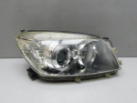 Фара правая для Toyota RAV 4 2006-2013, OEM 8113042290 - вид 1 (фото)