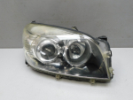 Фара правая для Toyota RAV 4 2006-2013, OEM 8113042290 - вид 2 (фото)