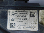 Фара левая для Mercedes-Benz E-Klasse W213 2016>, OEM A2139066504KZ - вид 5 (фото)
