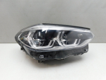 Фара правая для BMW X3 G01 2017>, OEM 63118739654 - вид 1 (фото)