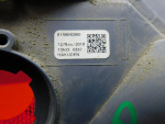 Фонарь задний в бампер левый для Toyota RAV 4 2013-2019, OEM 8145642060 - вид 3 (фото)