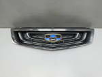 Решетка радиатора для Geely Atlas 2017>, OEM 6013003700 - вид 1 (фото)