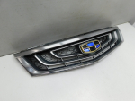 Решетка радиатора для Geely Atlas 2017>, OEM 6013003700 - вид 2 (фото)