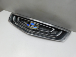 Решетка радиатора для Geely Atlas 2017>, OEM 6013003700 - вид 3 (фото)