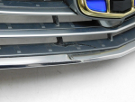 Решетка радиатора для Geely Atlas 2017>, OEM 6013003700 - вид 4 (фото)
