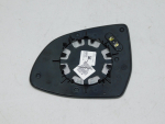 Стекло зеркала правого для BMW X5 F15 2013-2018, OEM 51167291220 - вид 2 (фото)