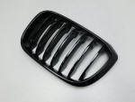Решетка радиатора для BMW X3 G01 2017>, OEM 51137464919 - вид 2 (фото)
