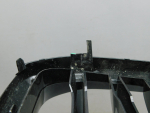 Решетка радиатора для BMW X3 G01 2017>, OEM 51137464919 - вид 4 (фото)