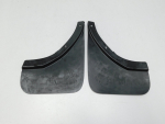 Брызговики к-кт для Renault Duster 2011>, OEM 788121885R - вид 2 (фото)