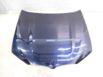 Капот для BMW X3 G01 2017>, OEM 41008499153 - вид 1 (фото)