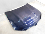 Капот для BMW X3 G01 2017>, OEM 41008499153 - вид 2 (фото)