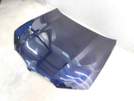 Капот для BMW X3 G01 2017>, OEM 41008499153 - вид 5 (фото)