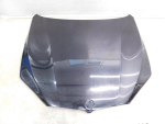 Капот для BMW X5 F15 2013-2018, OEM 41007381758 - вид 1 (фото)
