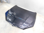 Капот для BMW X5 F15 2013-2018, OEM 41007381758 - вид 4 (фото)