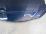 Капот для Toyota Camry V70 2017>, OEM 5330133230 - вид 4 (фото)
