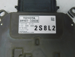 Блок управления LED-лампами для Toyota Camry V70 2017>, OEM 8990733030 - вид 5 (фото)