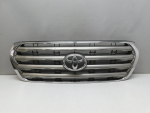 Решетка радиатора для Toyota Land Cruiser (200) 2008>, OEM 5310160490 - вид 1 (фото)