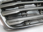 Решетка радиатора для Toyota Land Cruiser (200) 2008>, OEM 5310160490 - вид 4 (фото)
